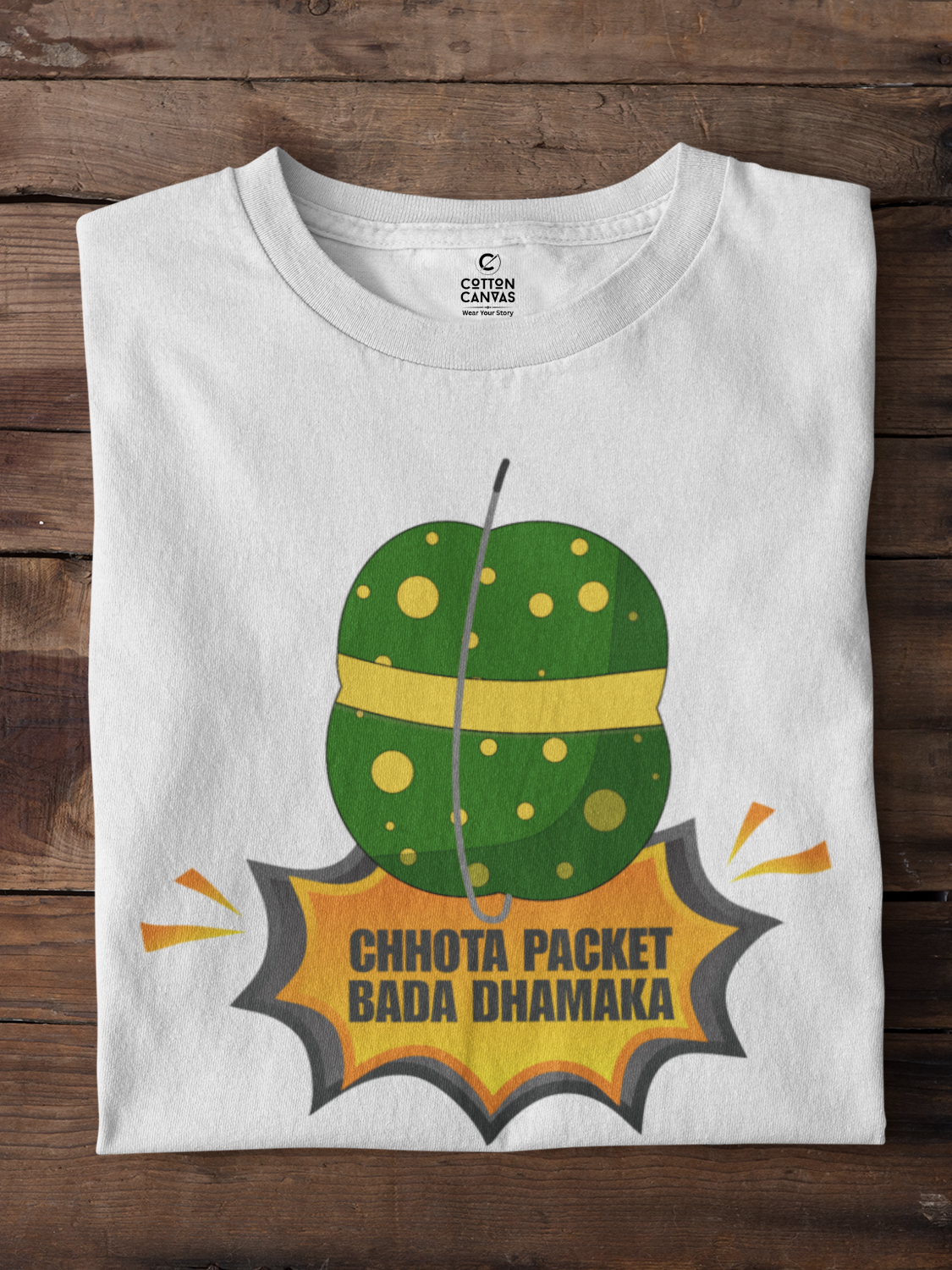 Cotton Canvas