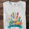 Kid's Diwali T-Shirt | Licensed To Sparkle