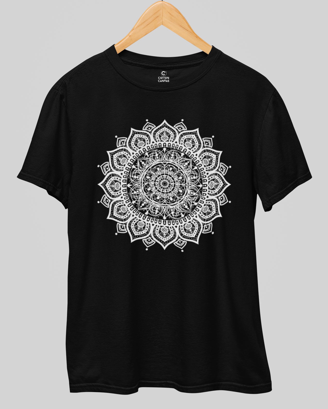 Mandala Version: 1 Black