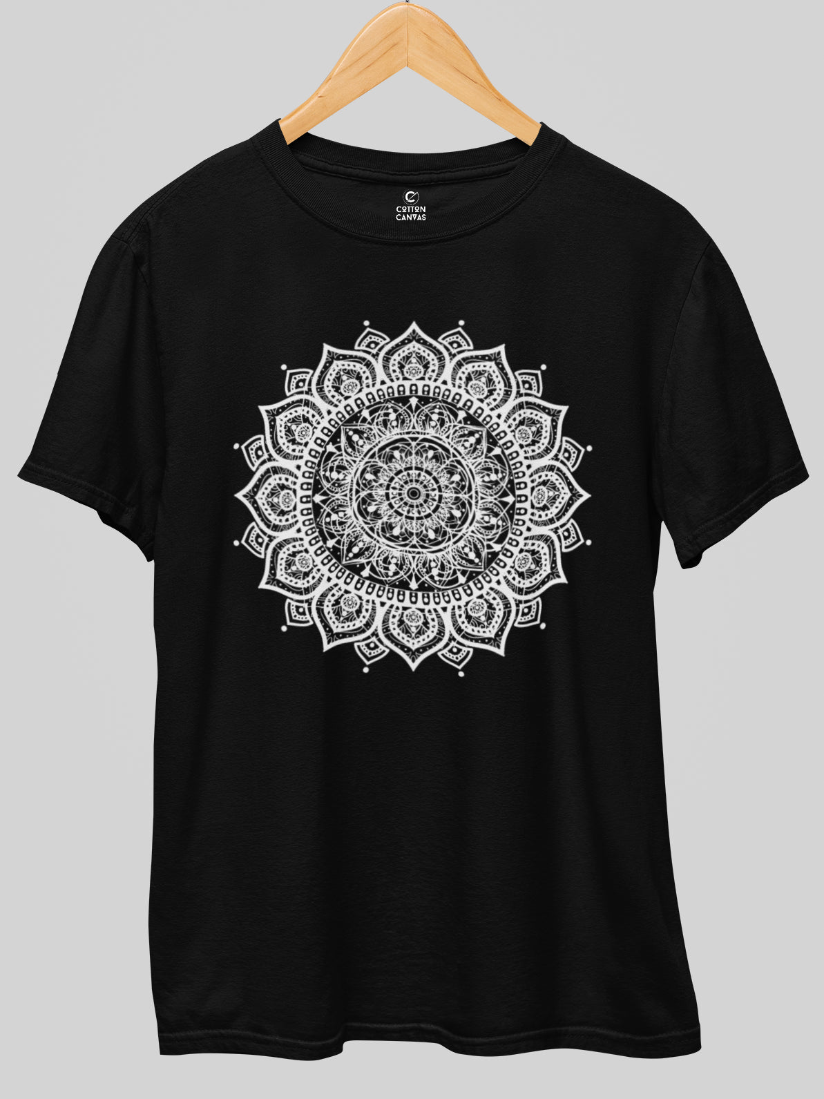 Mandala Version: 1 Black