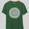 Mandala Version: 1 T-Shirt