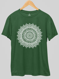 Mandala Version:1 Bottle Green