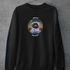 Unisex Sweatshirt - Future Martian