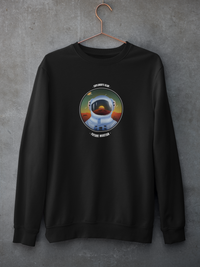 Unisex Sweatshirt - Future Martian