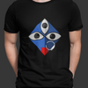 Diwali Theme: 2 Unisex T-Shirt