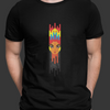 Diwali Theme: 8 Unisex T-Shirt