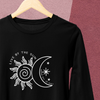 Live by the Sun - Women's T-Shirt