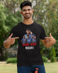 Delhi Capitals IPL Fans T-Shirt
