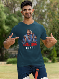 Delhi Capitals IPL Fans T-Shirt