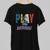 Mumbai Indians IPL Fans T-Shirt