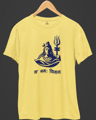 Om Namo Shivay | Spiritual T-Shirt