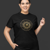 Om Series:2 Yoga T-Shirt