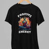 Positive Energy Yoga T-Shirt