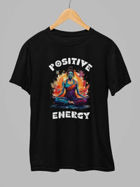 Positive Energy Yoga T-Shirt