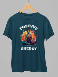 Positive Energy Yoga T-Shirt