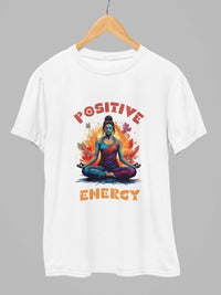 Positive Energy Yoga T-Shirt