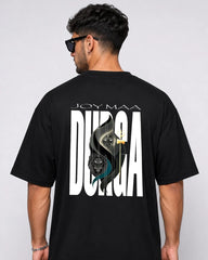 Joy Maa Durga Oversized T-Shirt