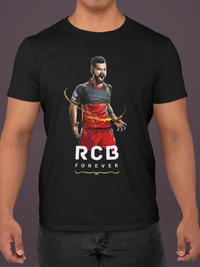 RCB Forever T-Shirt