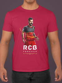 RCB Forever T-Shirt