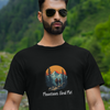 Mountain's Heal Me Adventure T-Shirt