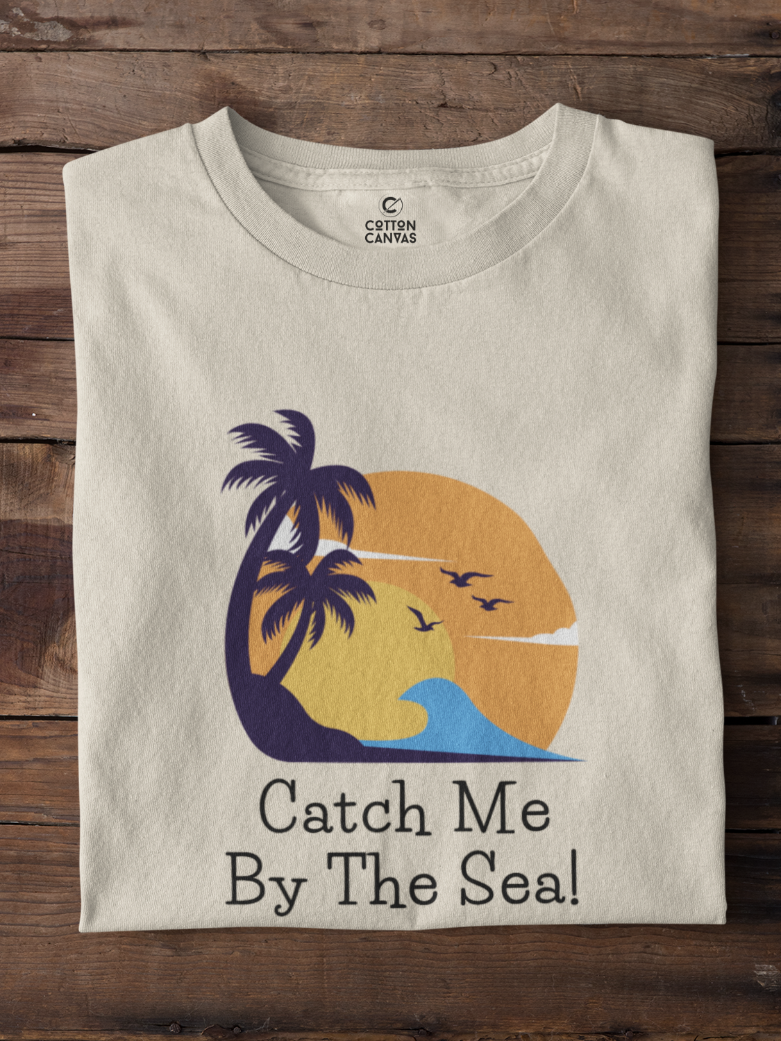 Cotton Canvas