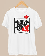 Soul Mate | Valentine's Day Combo T-Shirt