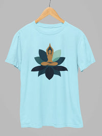 Surya Namaskar Yoga T-shirt
