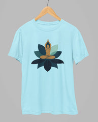 Surya Namaskar Yoga T-shirt
