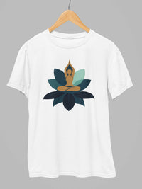 Surya Namaskar Yoga T-shirt