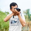 Nature Photographer Unisex T-Shirt