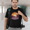 Focus on the Wild Unisex T-Shirt