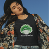 Raised by the Sea Unisex T-Shirt