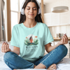 Meditation Version: Lite Yoga T-Shirt