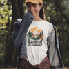 Always take the Scenic Route Unisex T-Shirt