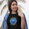 Sea is Calling & I must Go Unisex T-Shirt