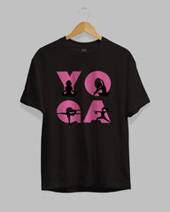 Yogini Life | Yoga T-Shirt