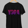 Yoga Postures Yoga T-Shirt