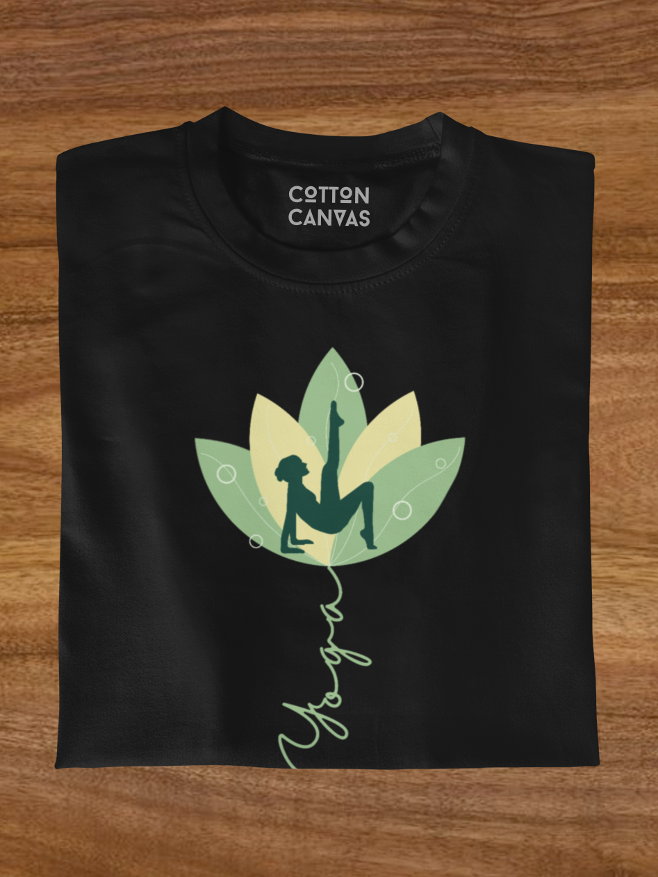 Cotton Canvas
