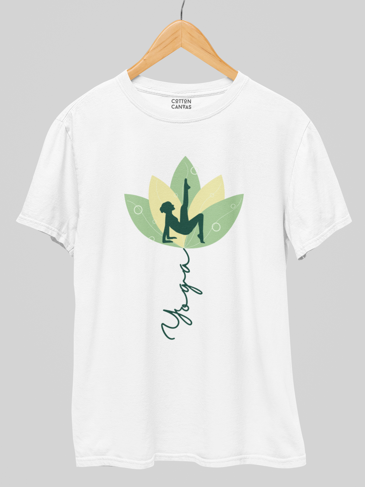 Cotton Canvas