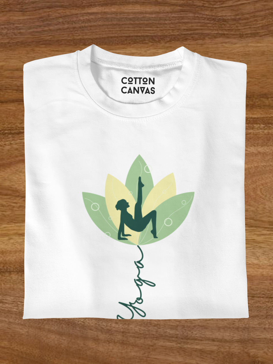 Cotton Canvas