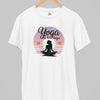 Yoga Se Hi Hoga T-Shirt